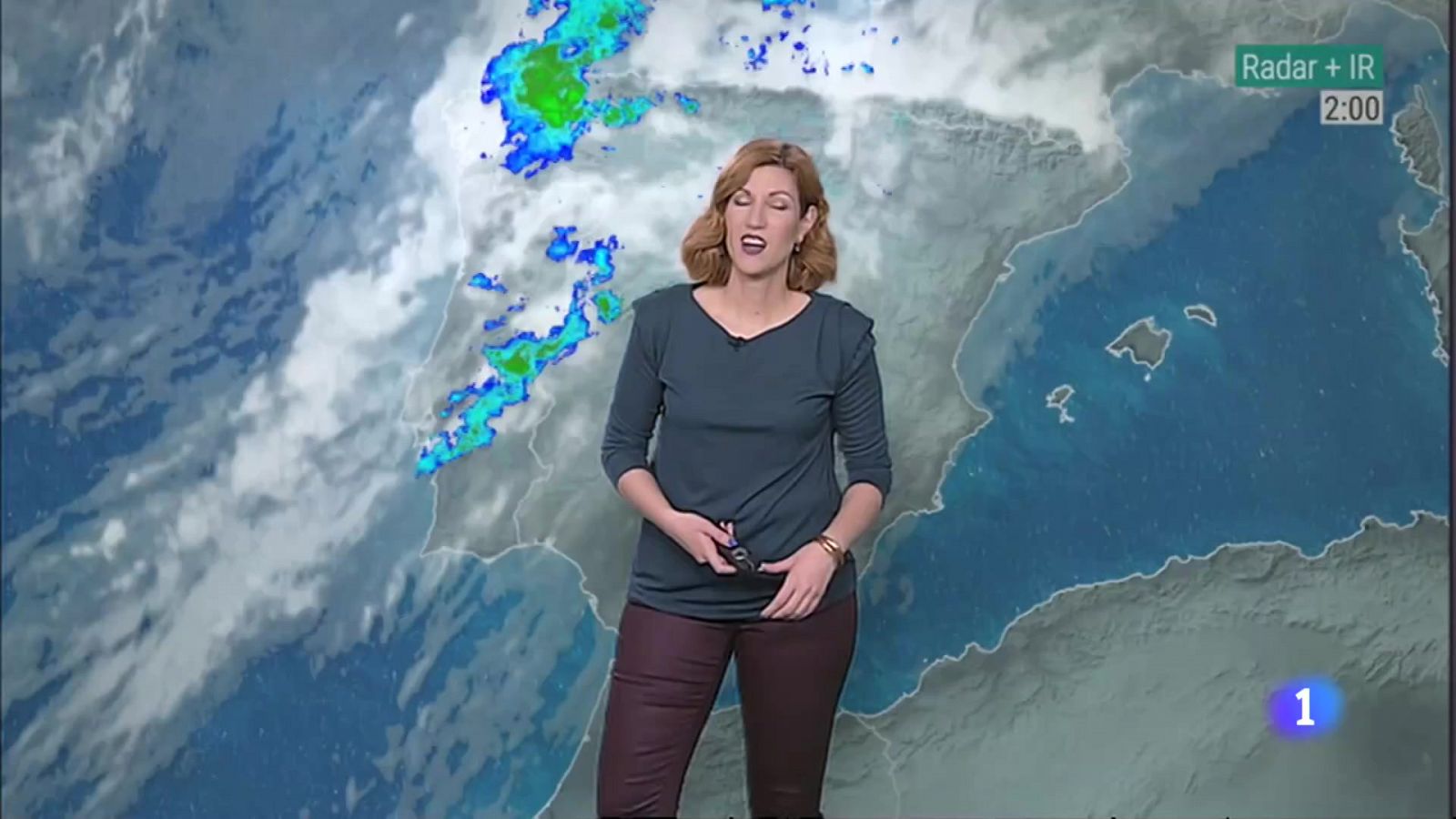 El Tiempo en Extremadura - 20/12/2022 - Ver ahora