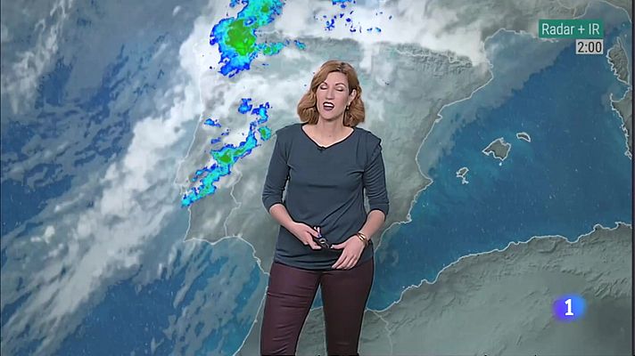 Noticias de Extremadura - El Tiempo en Extremadura - 20/12/2022