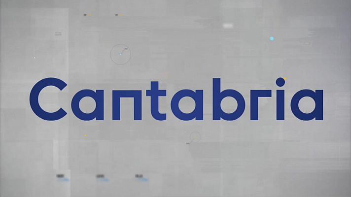 TeleCantabria - Telecantabria2 - 20/12/22