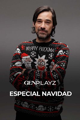 Gen Playz - Especial Navidad