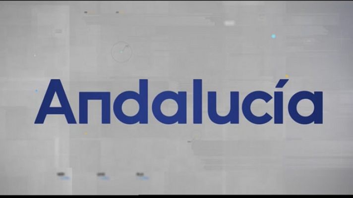 Noticias Andalucía - Noticias Andalucía 2 - 20/12/2022