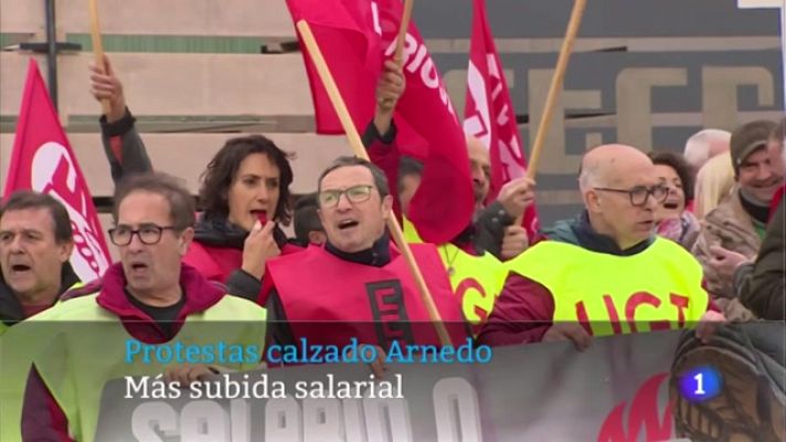 Informativo Telerioja - Informativo Telerioja 2 - 20/12/22