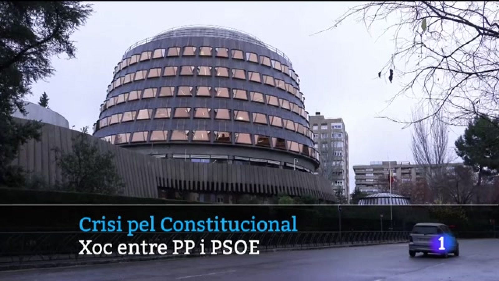 Informatiu Balear 2 - 20/12/2022 - RTVE.es