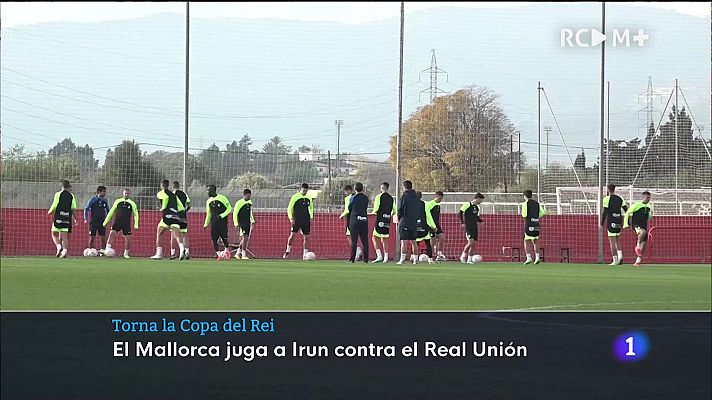 La solidaritat del Palma Futsal