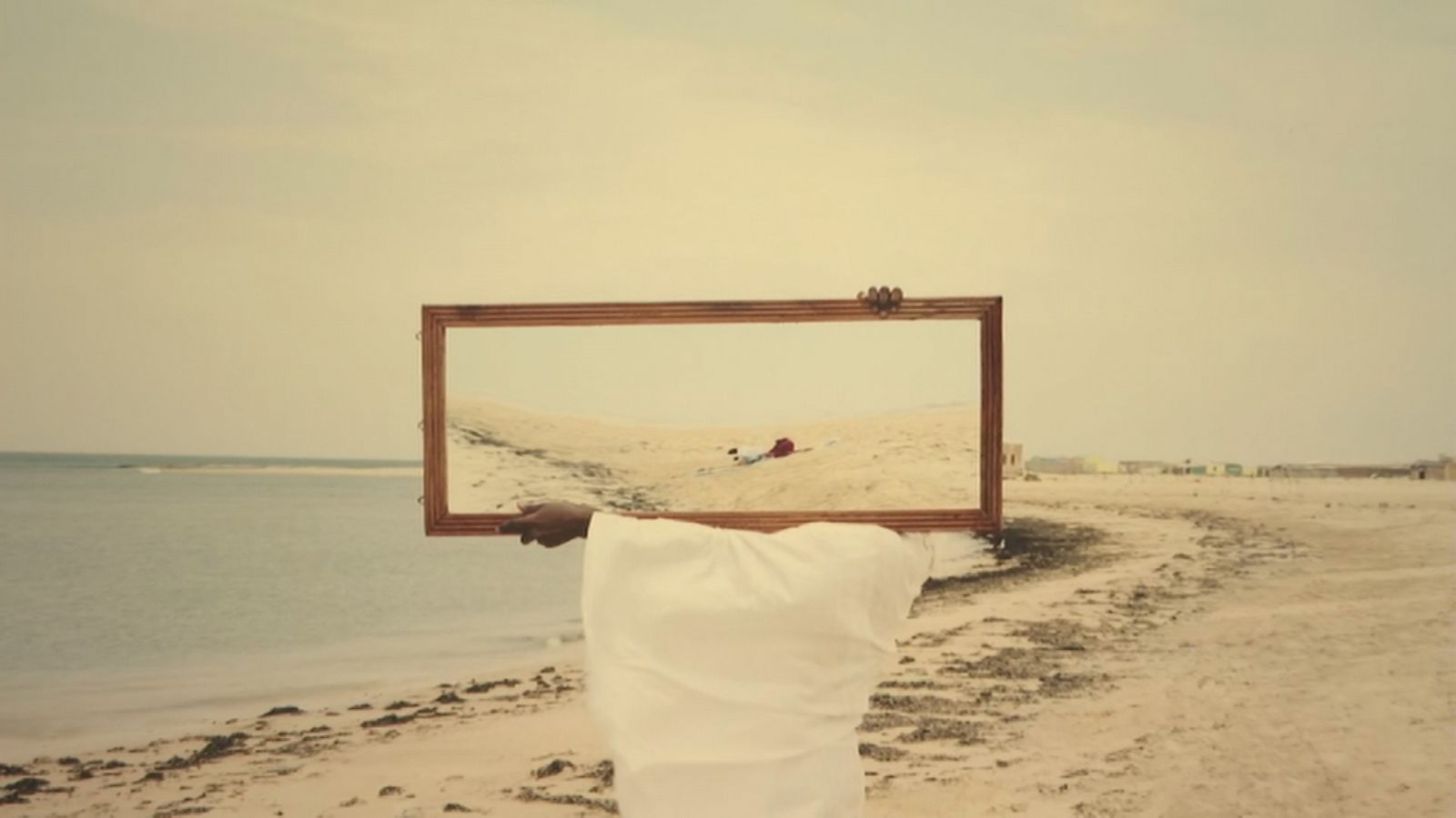 I Bienal Fotografía Africana - Ver ahora