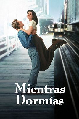 Cine internacional - Mientras dormías