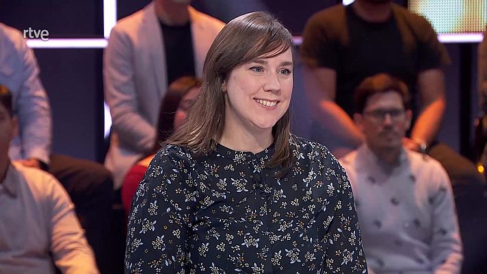 El comodín de La 1 - Programa 53