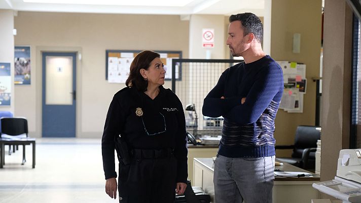 Servir y proteger - Episodio 1362