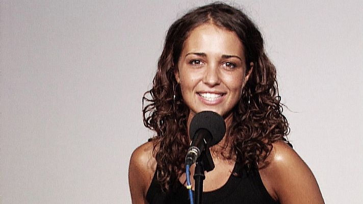 Viaje al centro de la tele - Mi primera noche: Camino a la fama