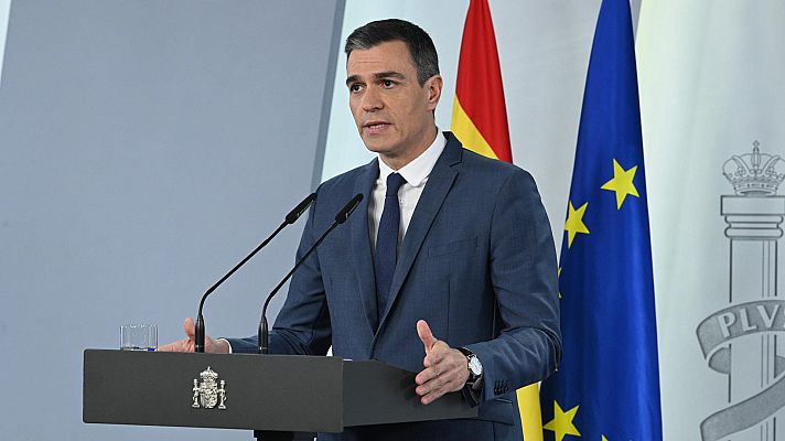 Telediario Matinal - Telediario Matinal en Cuatro Minutos 21/12/2022