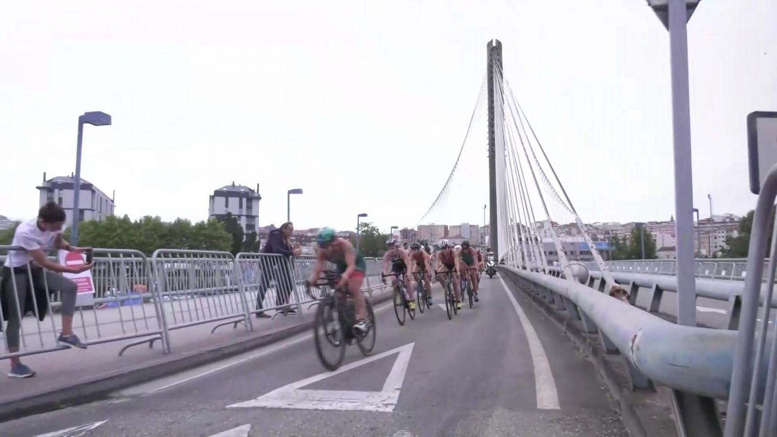 Triatlón - Resumen actividades FETRI 2022 - RTVE Play