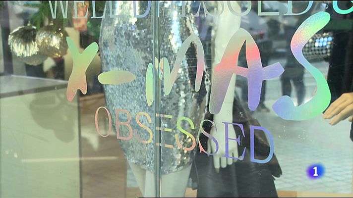 L'informatiu - Comunitat Valenciana - La Navidad puede desencadenar trastornos mentales en las personas que viven solas