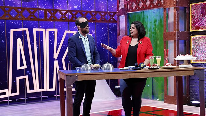 Órbita Laika - Psicología con Laura Morán - Gastrofísica