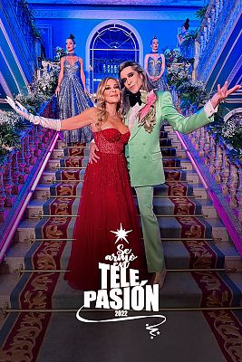 Telepasión Española - Se armó en Telepasión 2022
