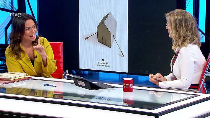 La aventura del Saber - Susana Santaolalla