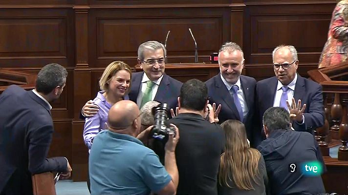 Telecanarias - Telecanarias 2 - 20/12/2022