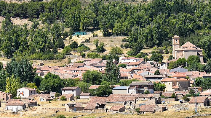 Hablando claro - La España desconectada: 128 pueblos tienen poca o ninguna cobertura