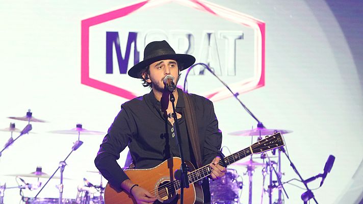Especiales de Navidad - Morat hoy, ahora
