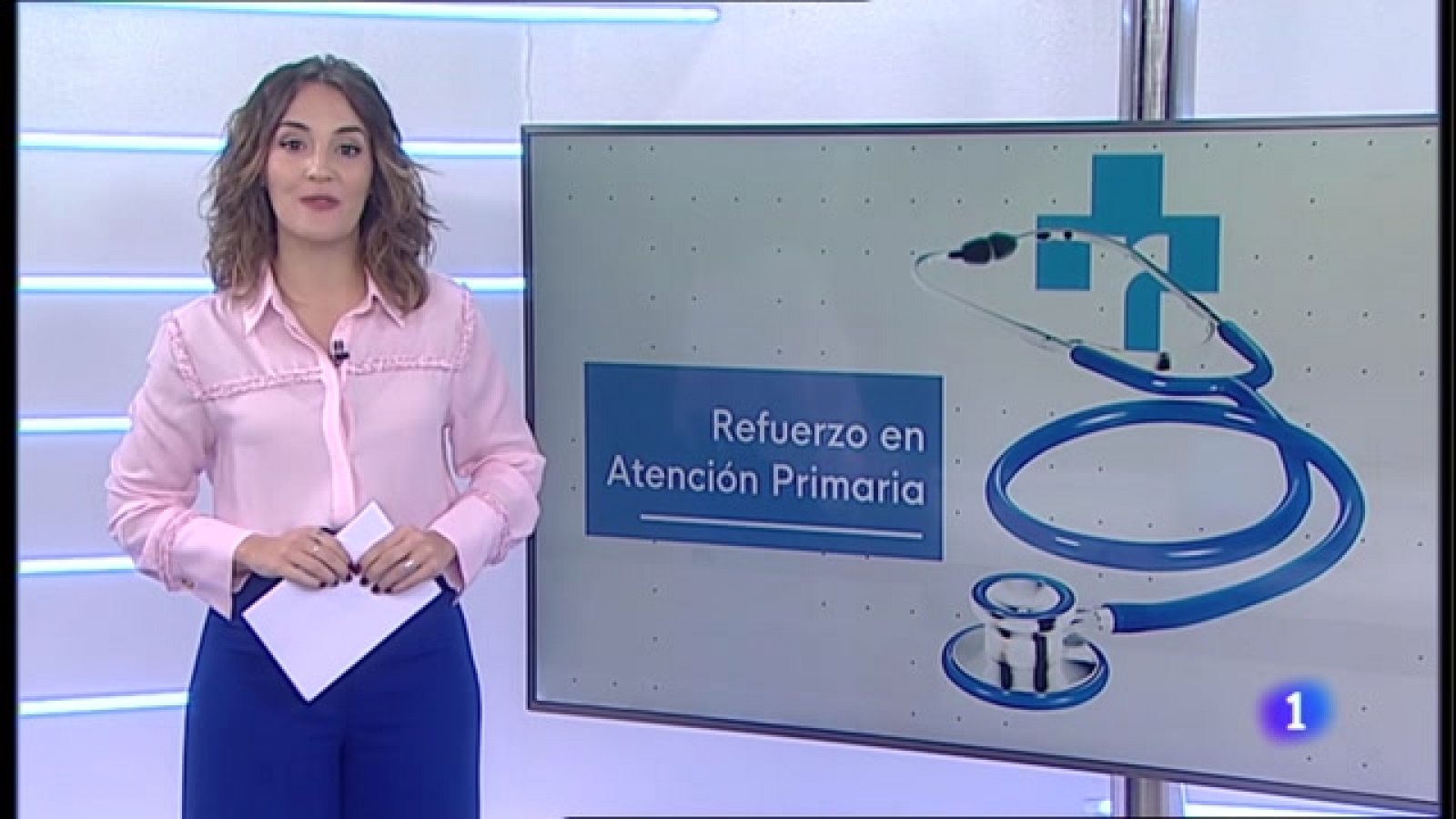 Informativo Telerioja - 21/12/22 - RTVE.es