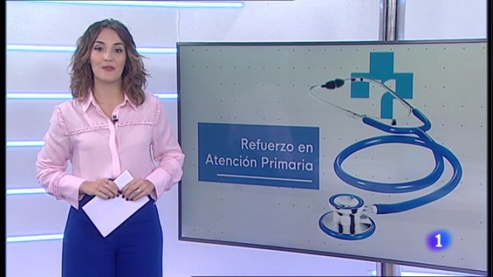 Informativo Telerioja - Informativo Telerioja - 21/12/22