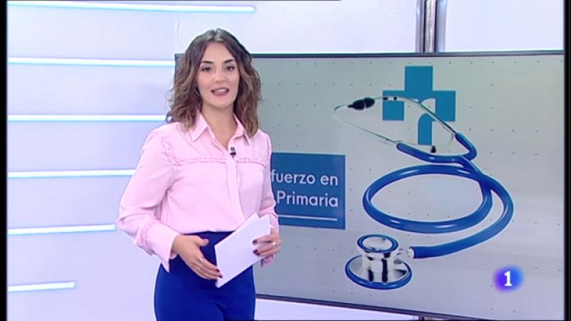 Informativo Telerioja - 21/12/22 - Ver ahora