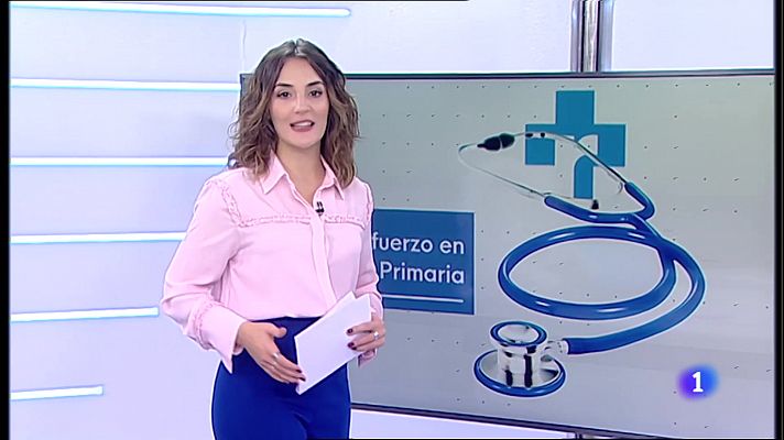 Informativo Telerioja - Telerioja en 2' - 21/12/22