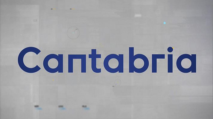 TeleCantabria - Telecantabria2 - 21/12/22