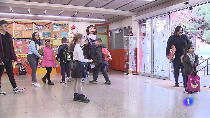 L'Informatiu - L'Informatiu 2 - 21/12/2022