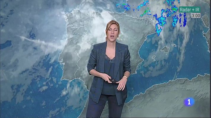 Noticias de Extremadura - El Tiempo en Extremadura - 21/12/2022