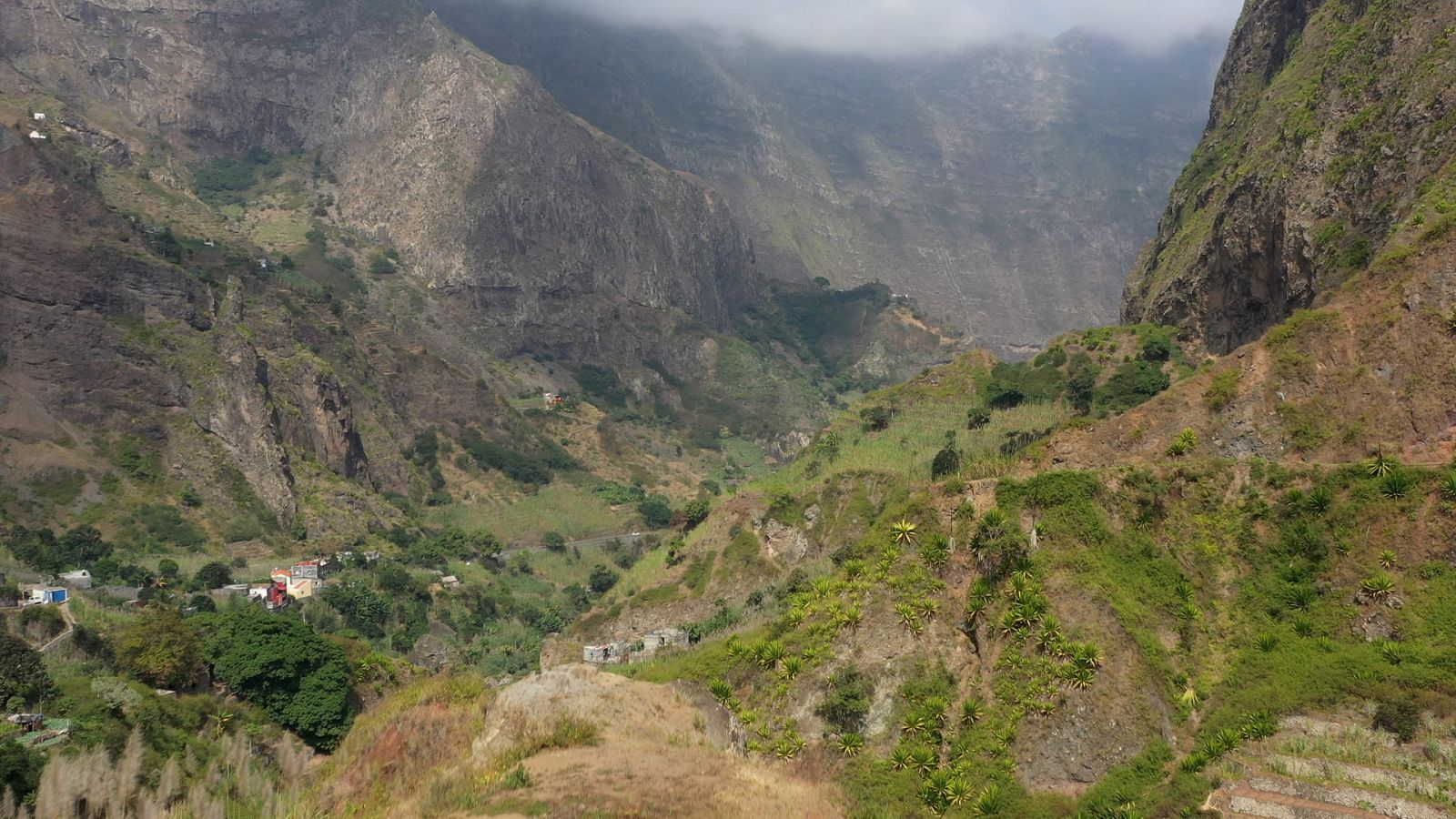 Somos documentales - Cabo Verde, el archipiélago mestizo - Documental en RTVE