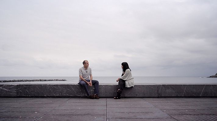 Caminos de la música - San Sebastián. Los sentidos