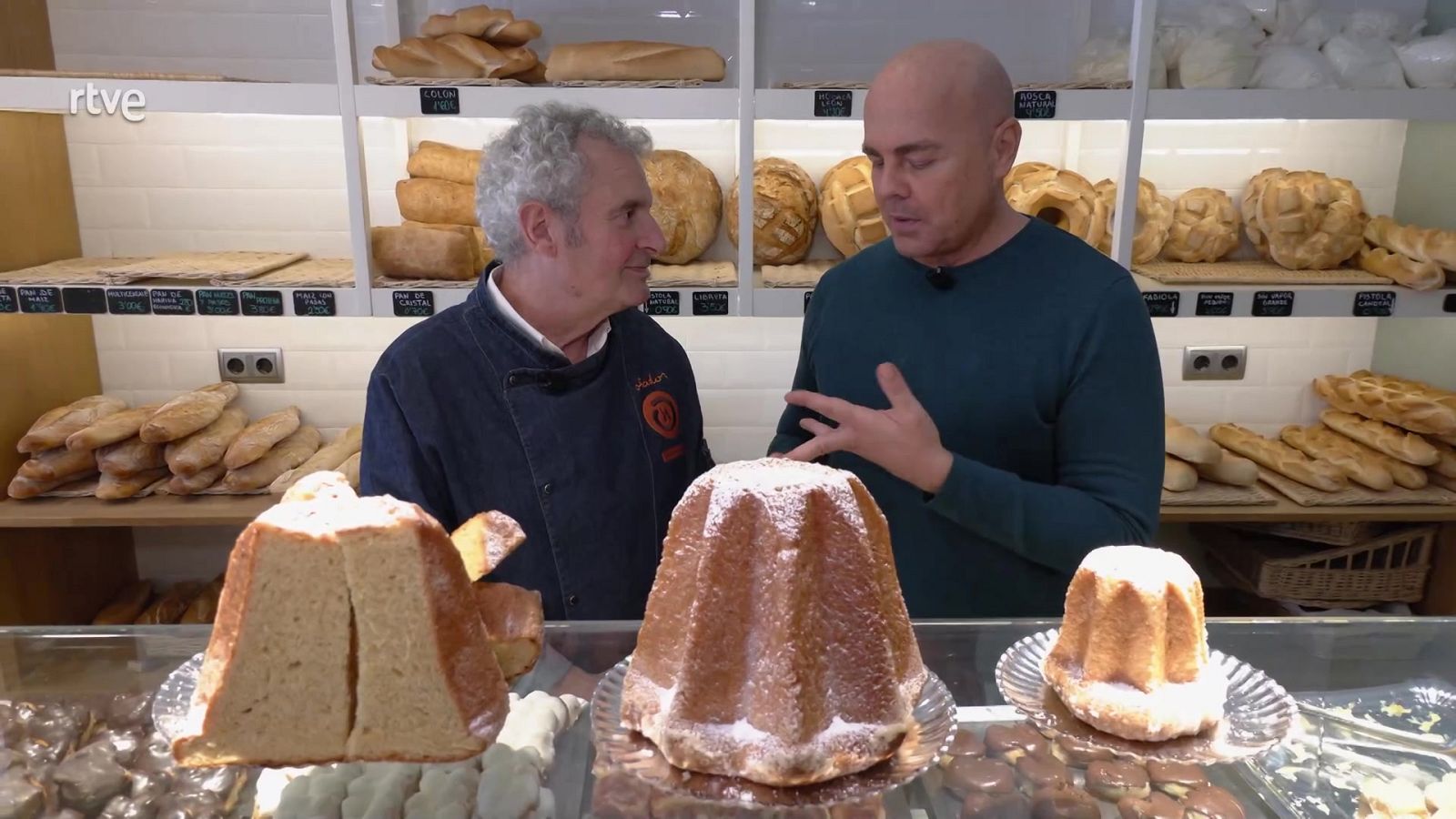 Aquí la Tierra - 21/12/22 - ver ahora