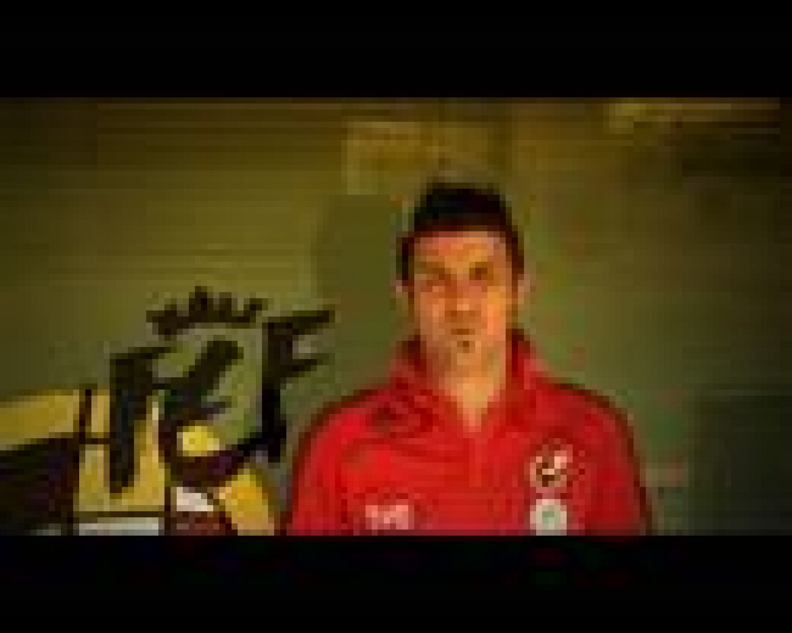 Play4Africa - Apadrina un balón | Ver