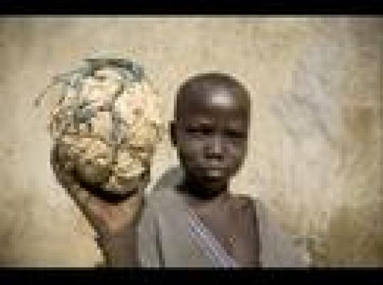  - Play4Africa-Los campeones son ellos