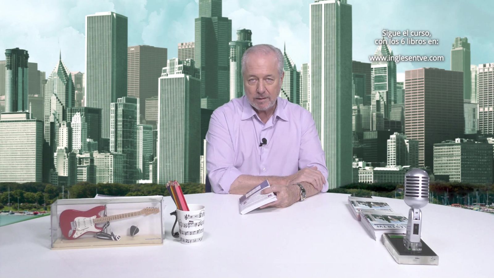 Inglés en TVE - Programa 664 - ver ahora