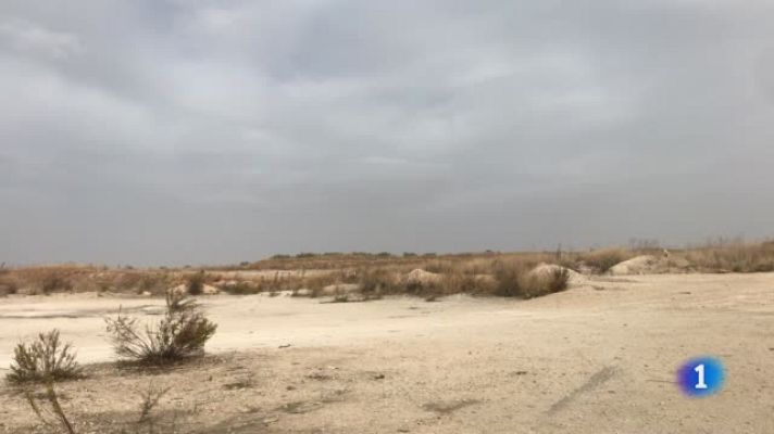  - Making of: Así se grabó la muerte de Vega en 'Servir y proteger'