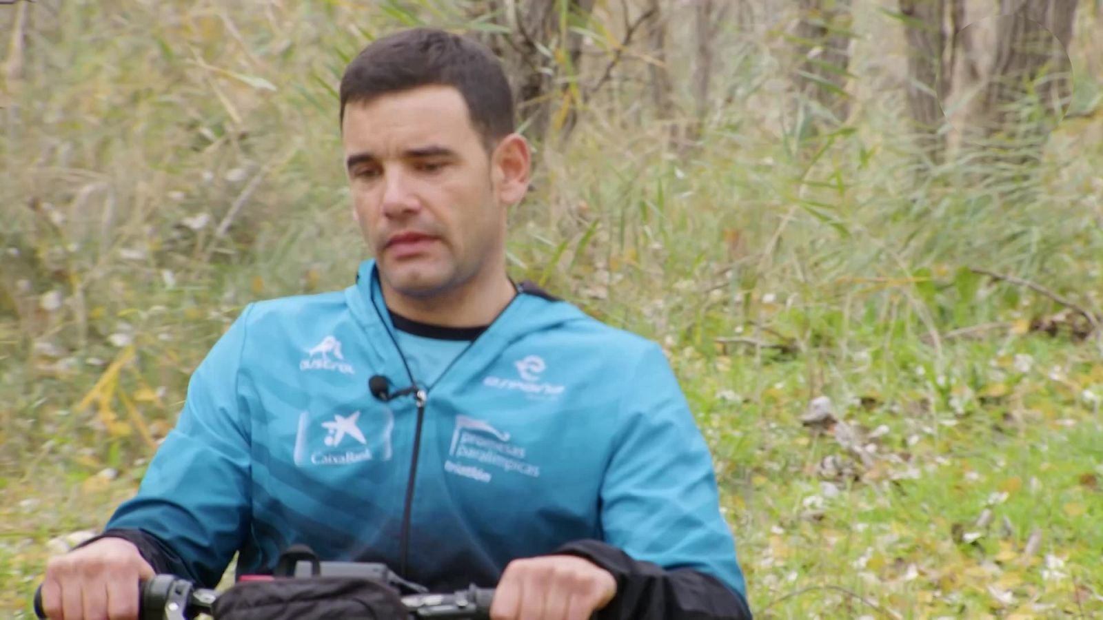 Triatlón - Campus de invierno promesas paralímpicas - ver ahora