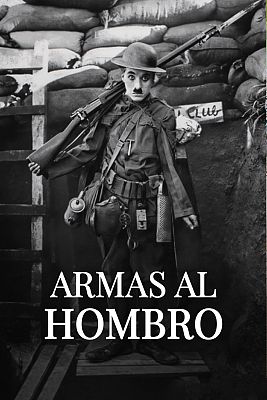 Corto: Armas al hombro