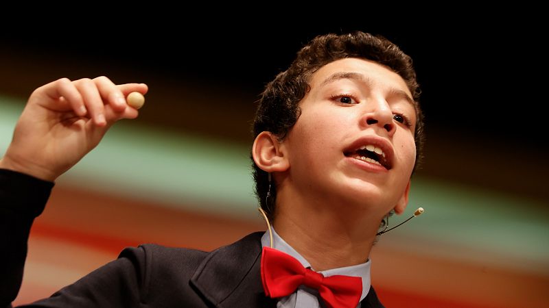 El 54.289, primer cuarto premio de la Lotería de Navidad 2022 - Lotería de Navidad | Ver