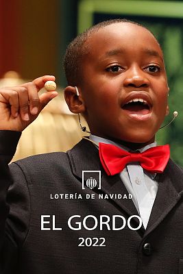 El Gordo de la Lotería de Navidad, el 5.490