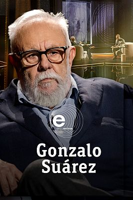 Gonzalo Suárez