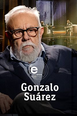 Encuentros en RTVE - Gonzalo Suárez