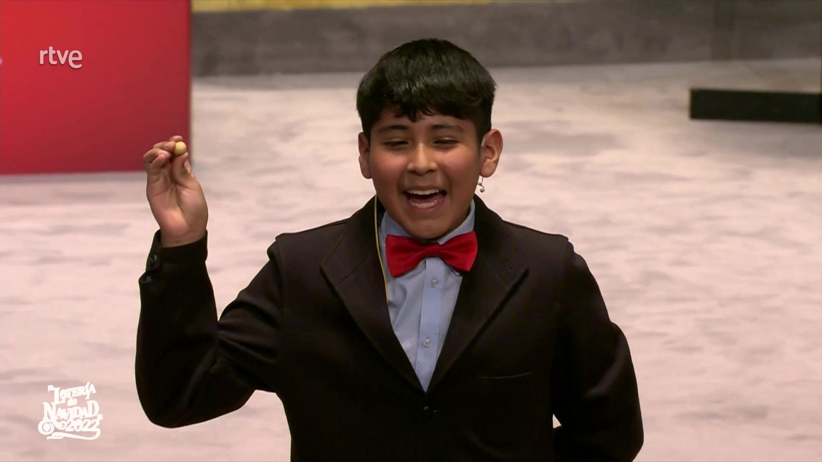 El cuarto quinto premio de la Lotería de Navidad, el 38.454 - Lotería de Navidad | Ver