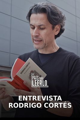 Entrevista a Rodrigo Cortés