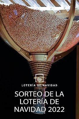 Lotería de Navidad - Sorteo de Lotería de Navidad 2022