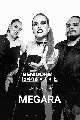 Eurodramas y comedias - Megara: "Con la puesta en escena se nos ha ido la cabeza"