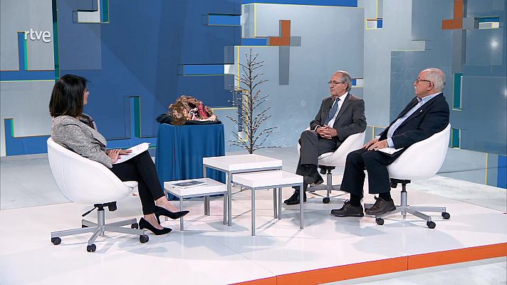 Últimas preguntas - Especial navidad