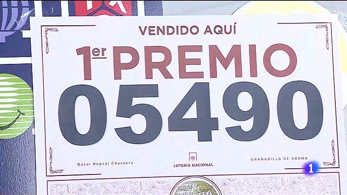 Telecanarias - Telecanarias - 22/12/2022