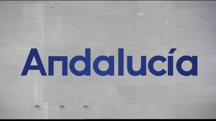 Noticias Andalucía - Noticias Andalucía 2 - 22/12/2022