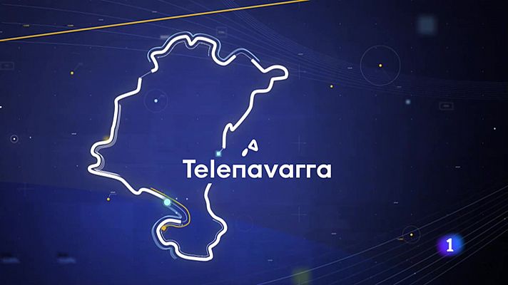 Telenavarra - Telenavarra 2 - 22/12/2022